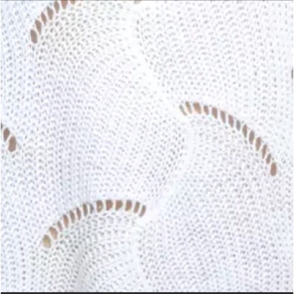 FINAL OFF SHOULDER SWEATER - Picture 8 of 9